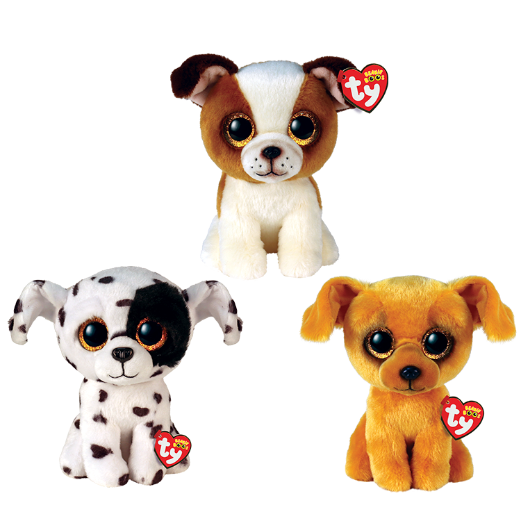 Good Dogs Bundle - US 9227