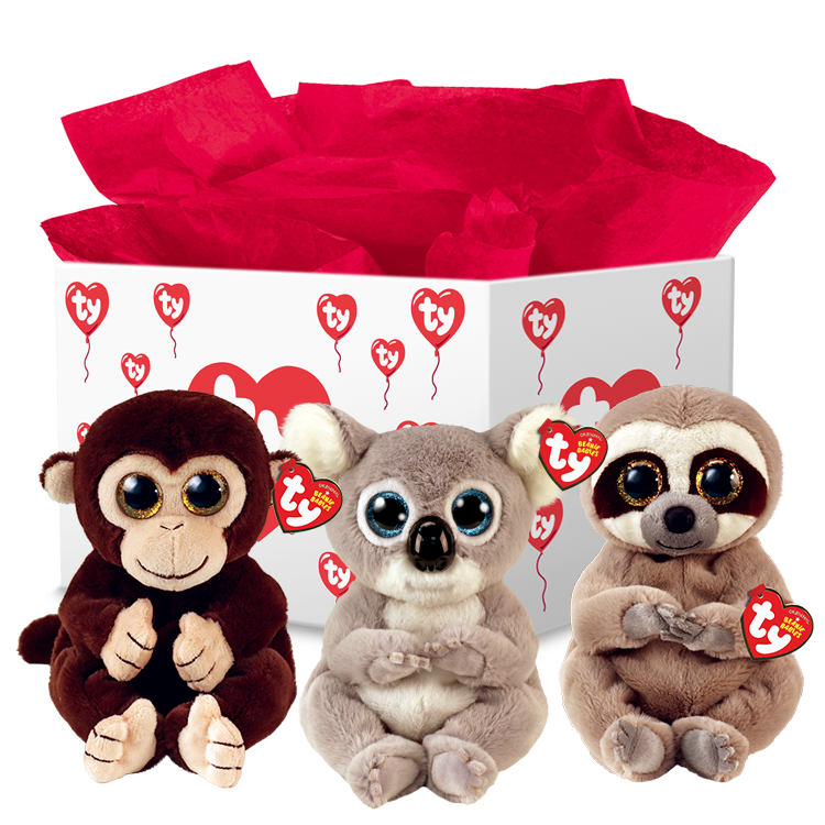 Tree Lovers Bundle - US 3405