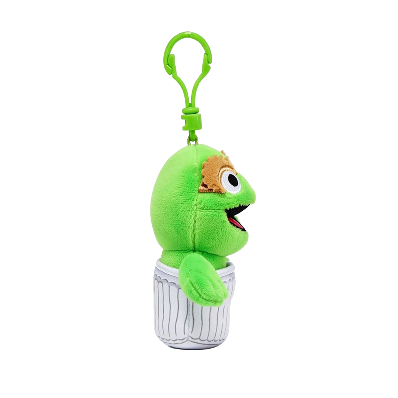 Oscar the Grouch - US 2993