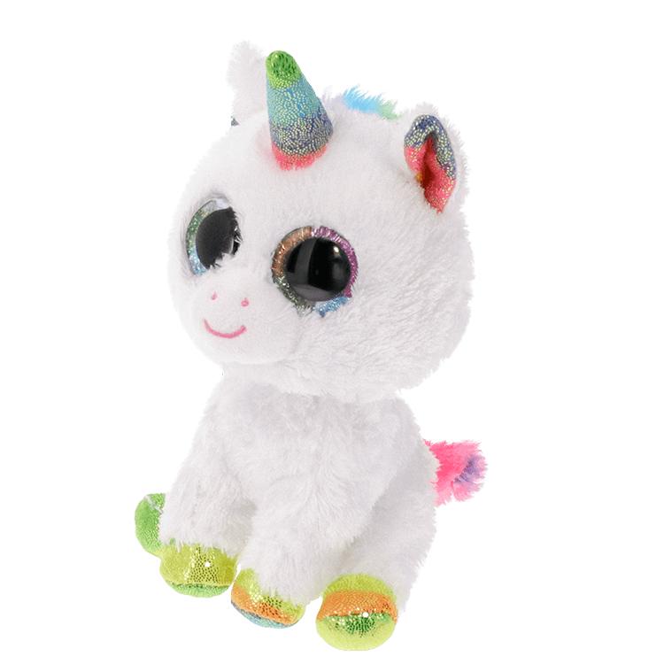 Pixy - US 2454