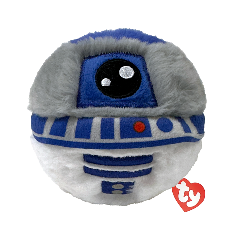 R2-D2 - US 6919