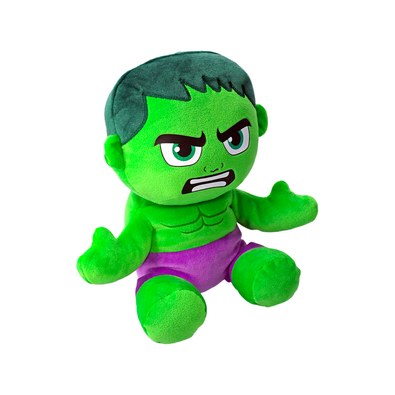 Hulk - US 8679
