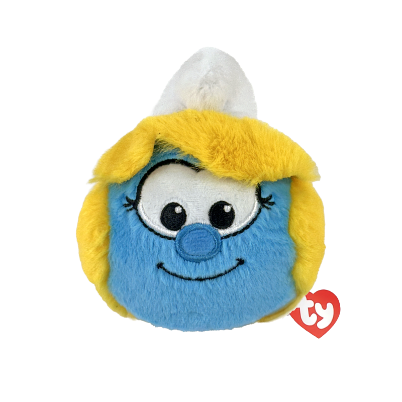 Smurfette - US 1335