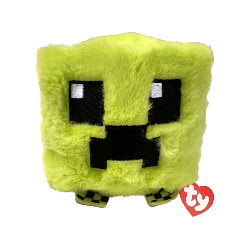 Creeper - US 0715