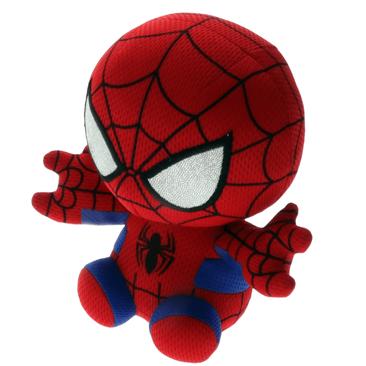 Spider-Man - US 9889