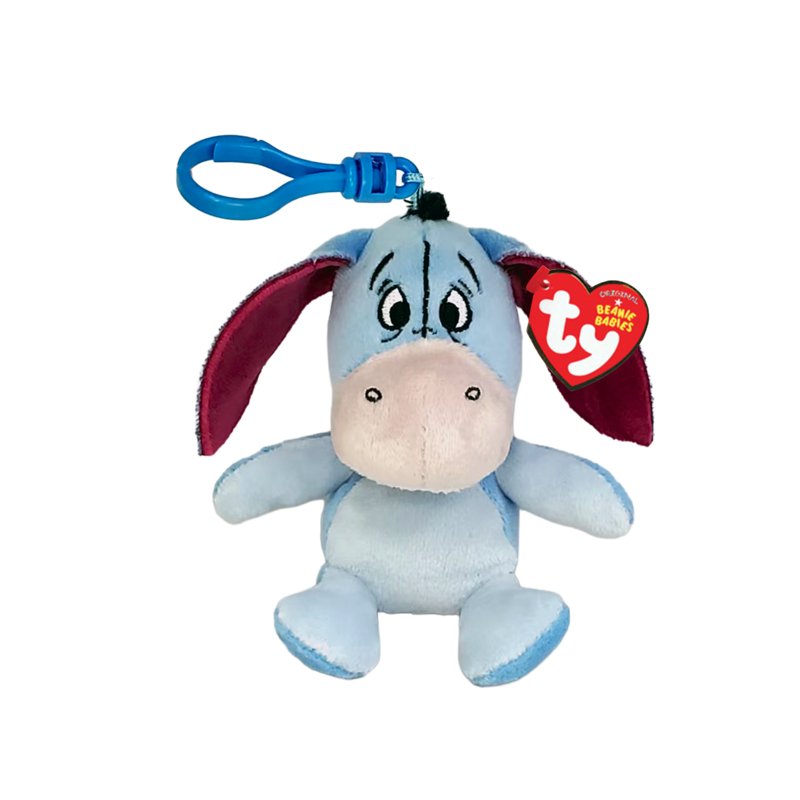 Eeyore - US 6293
