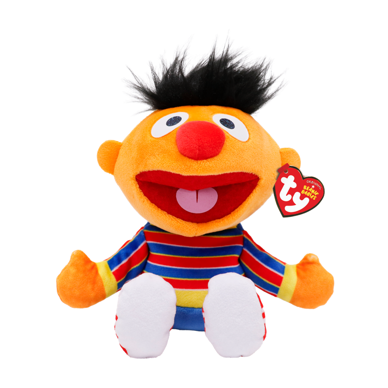 Ernie - US 7913