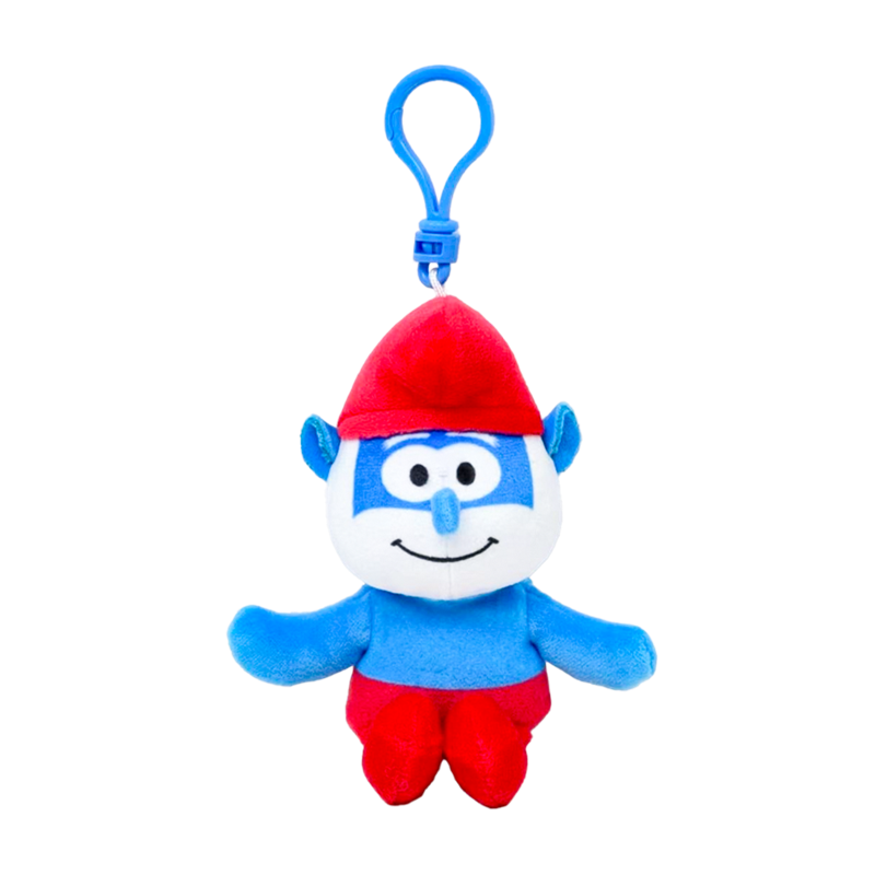 Papa Smurf - US 1956