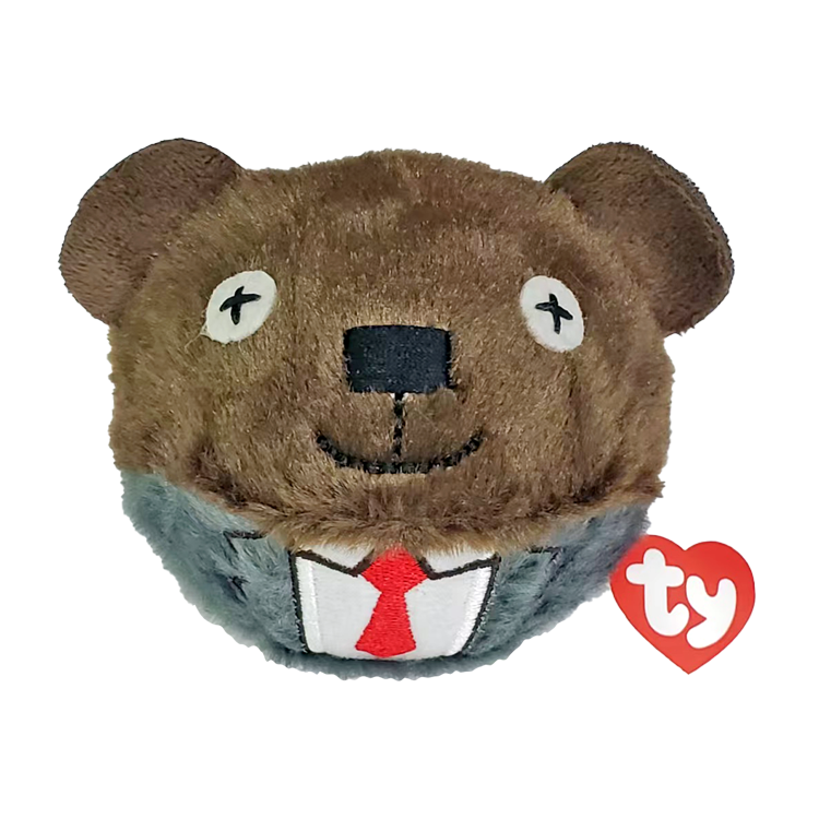 Teddy - US 6998