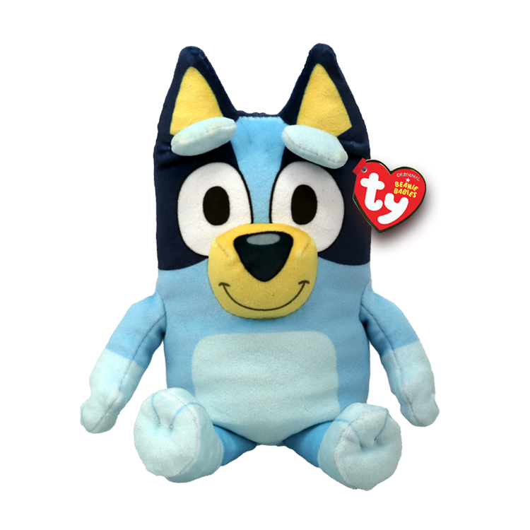 Bluey - US 5342