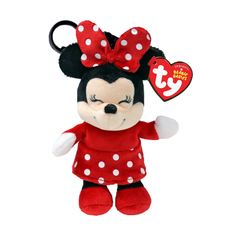 Minnie Mouse - US 5917
