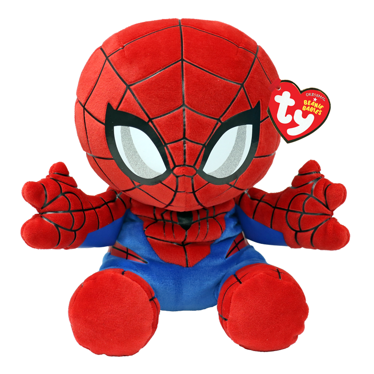 Spider-Man - US 5597