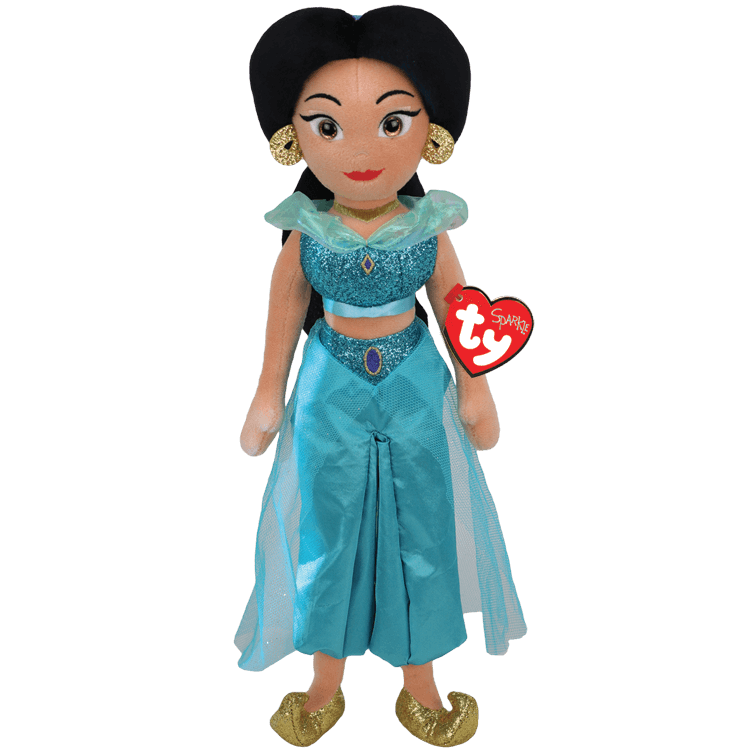 Jasmine - US 0817