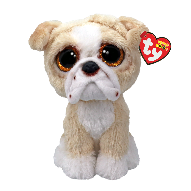 Pooch - US 4604