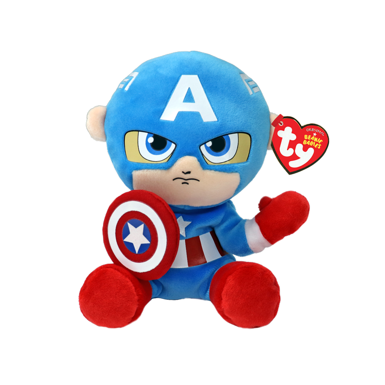 Captain America - US 5131