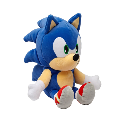 Sonic - US 6396