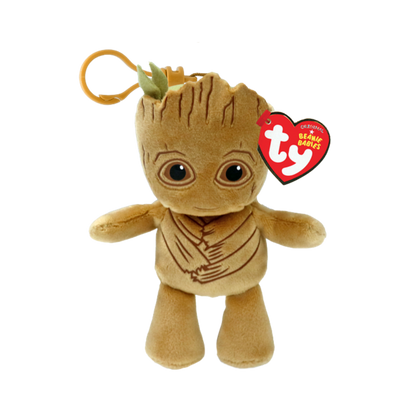 Groot - US 6321