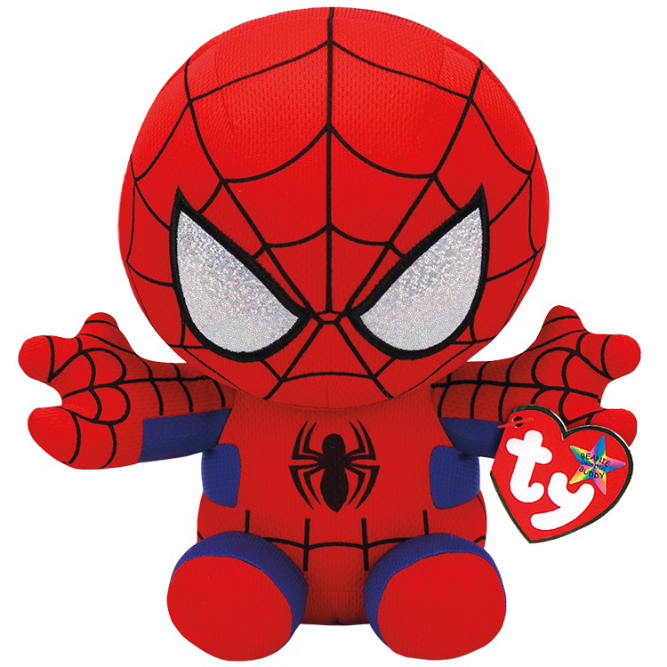Spider-Man - US 9889