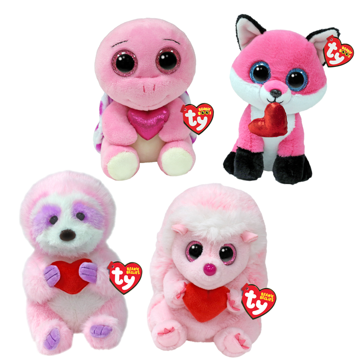 Be Mine - US 3466