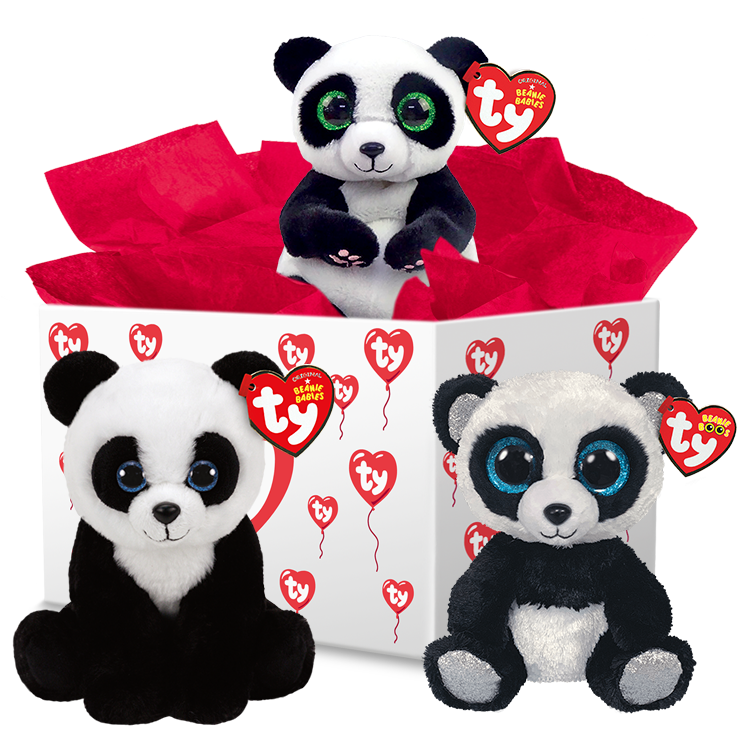 Panda Bundle - US 3230