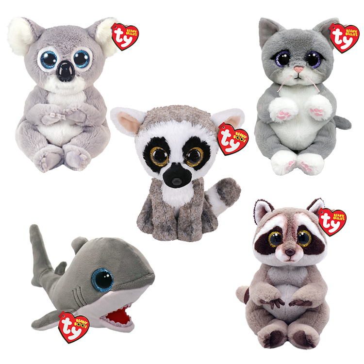 Grey Bundle - US 6175
